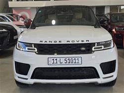 لاند روفر رانج روفر سبورت